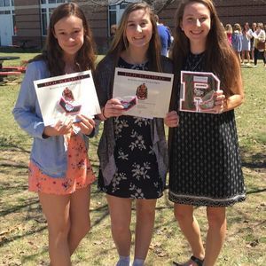 Meet your Posher, Amber